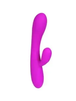 Smart Victor Vibrator mit Klitoristimulator von Pretty Love Smart bestellen - Dessou24