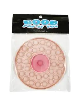 Boob-Pop-It-Spielzeug von Kheper Games bestellen - Dessou24