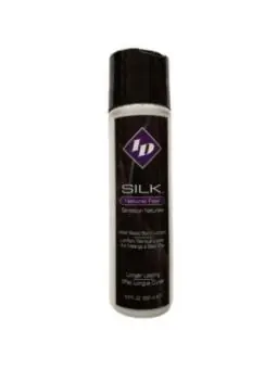 Natürliches Gleitmittel auf Wasser und Silikonbasis 250 ml von Id Silk bestellen - Dessou24