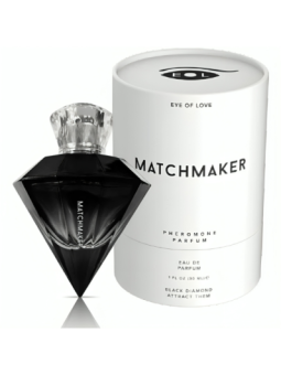 Matchmaker Black Diamond...