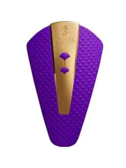 Obi Intimmassager Violett von Shunga Toys bestellen - Dessou24