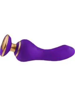 Sanya Intimmassager Violett von Shunga Toys bestellen - Dessou24