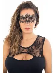 venezianische Maske BL274622 bestellen - Dessou24