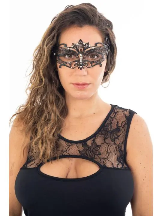 venezianische Maske BL274622 bestellen - Dessou24