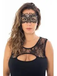 venezianische Maske BL274618 bestellen - Dessou24