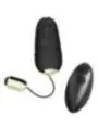 Kitty Egg Vibrator G-Spot Fernbedienung Schwarz von Armony Stimulators bestellen - Dessou24