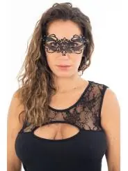 venezianische Maske BL274615 bestellen - Dessou24
