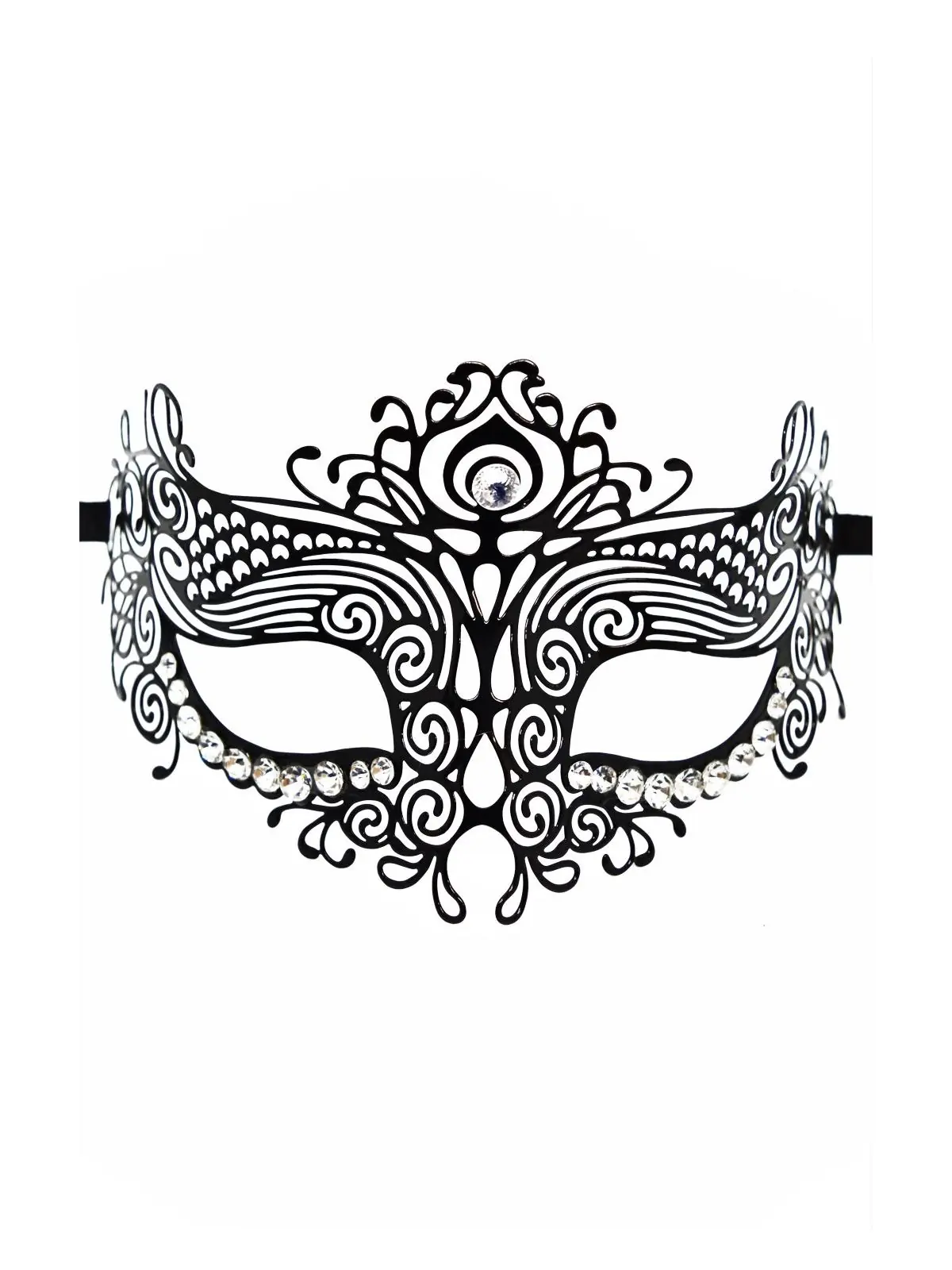 venezianische Maske BL274620 bestellen - Dessou24
