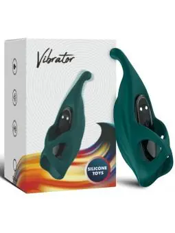 Fingerstimulator & Vibrator Grün von Armony Stimulators bestellen - Dessou24
