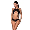 ♥ Tasmina Body Schwarz von Passion Exclusiv ♥