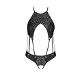 ♥ Tasmina Body Schwarz von Passion Exclusiv ♥