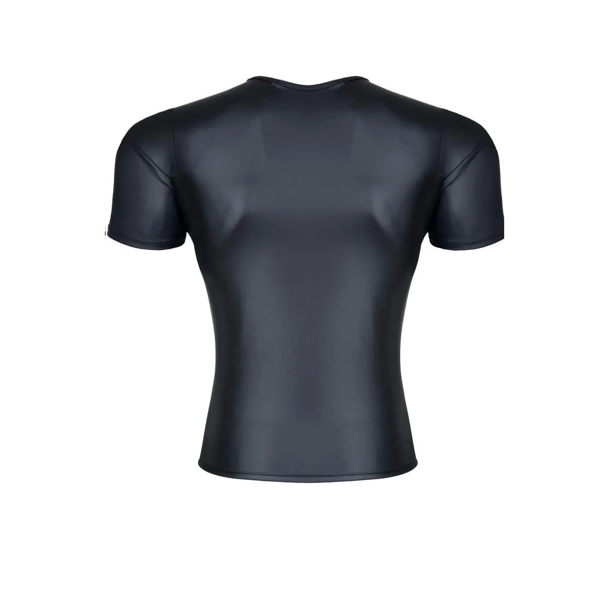 ♥ T-Shirt Tsh014 Schwarz von Regnes Fetish Planet ♥ kaufen | Fesselliebe