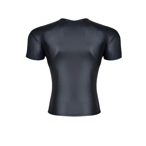 T-Shirt Tsh014 Schwarz von Regnes Fetish Planet | Fesselliebe.de