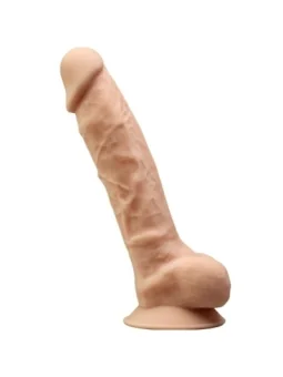 Modell 1 Realistischer Penis Premium Silexpan Silikon 20 cm von Silexd bestellen - Dessou24