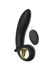 Remote Control Inflatable Vibrator von Ibiza Technology