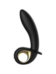 Remote Control Inflatable Vibrator von Ibiza Technology