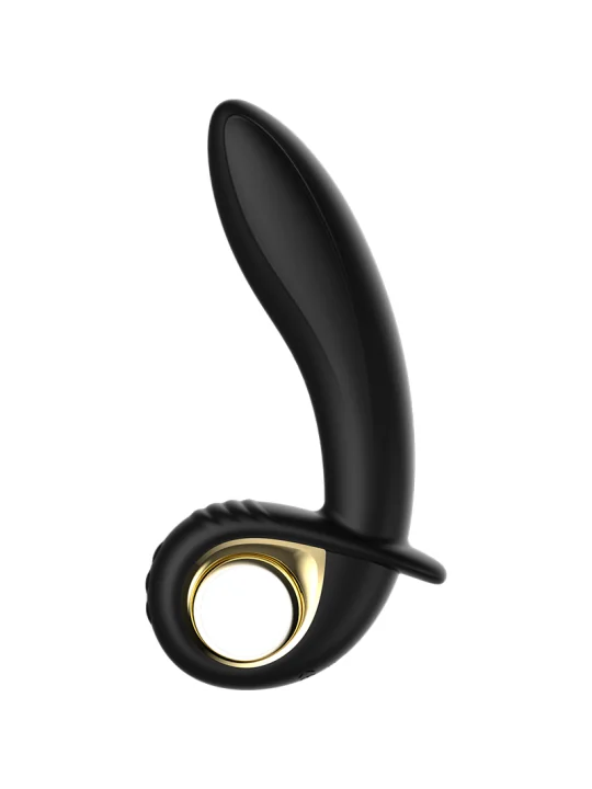 Remote Control Inflatable Vibrator von Ibiza Technology