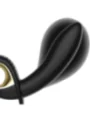 Remote Control Inflatable Vibrator von Ibiza Technology