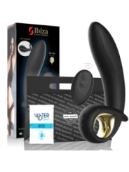 Remote Control Inflatable Vibrator von Ibiza Technology