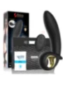 Remote Control Inflatable Vibrator von Ibiza Technology