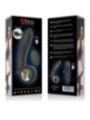 Remote Control Inflatable Vibrator von Ibiza Technology