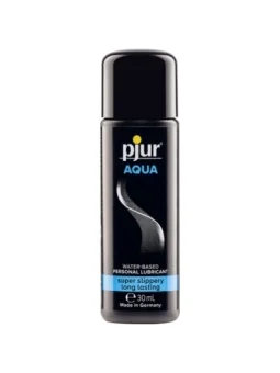 Pjur Aqua Gleitmittel auf Wasserbasis 30 ml von Pjur bestellen - Dessou24