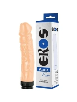 Eros Aqua Fun Dildo und 300ml Gleitmittel auf Wasserbasis von Eros Toy Bottles bestellen - Dessou24