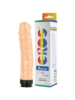 Pride - Eros Aqua Lgbt Pride Dildo und 300ml Gleitmittel auf Wasserbasis von Pride bestellen - Dessou24
