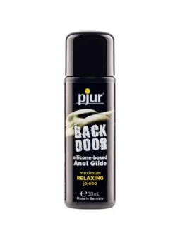 Pjur Back Door Entspannendes Anal-Glide 30 ml von Pjur bestellen - Dessou24