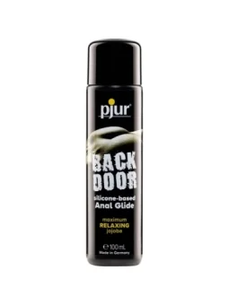 Pjur Back Door Entspannendes Anal-Gleitmittel 100 ml von Pjur bestellen - Dessou24