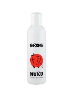Eros Nuru Massage 1000 ml von Eros Classic Line bestellen - Dessou24