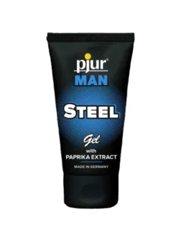 Pjur-Man Steel 50 ml von Pjur bestellen - Dessou24