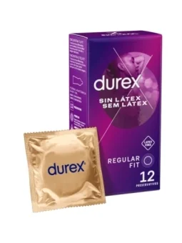 Kondome Latexfrei 12 Stück von Durex Condoms bestellen - Dessou24