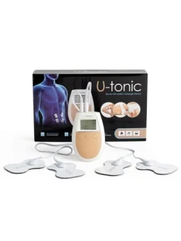 U Tonic Elektrostimulation Muskel von 500cosmetics bestellen - Dessou24