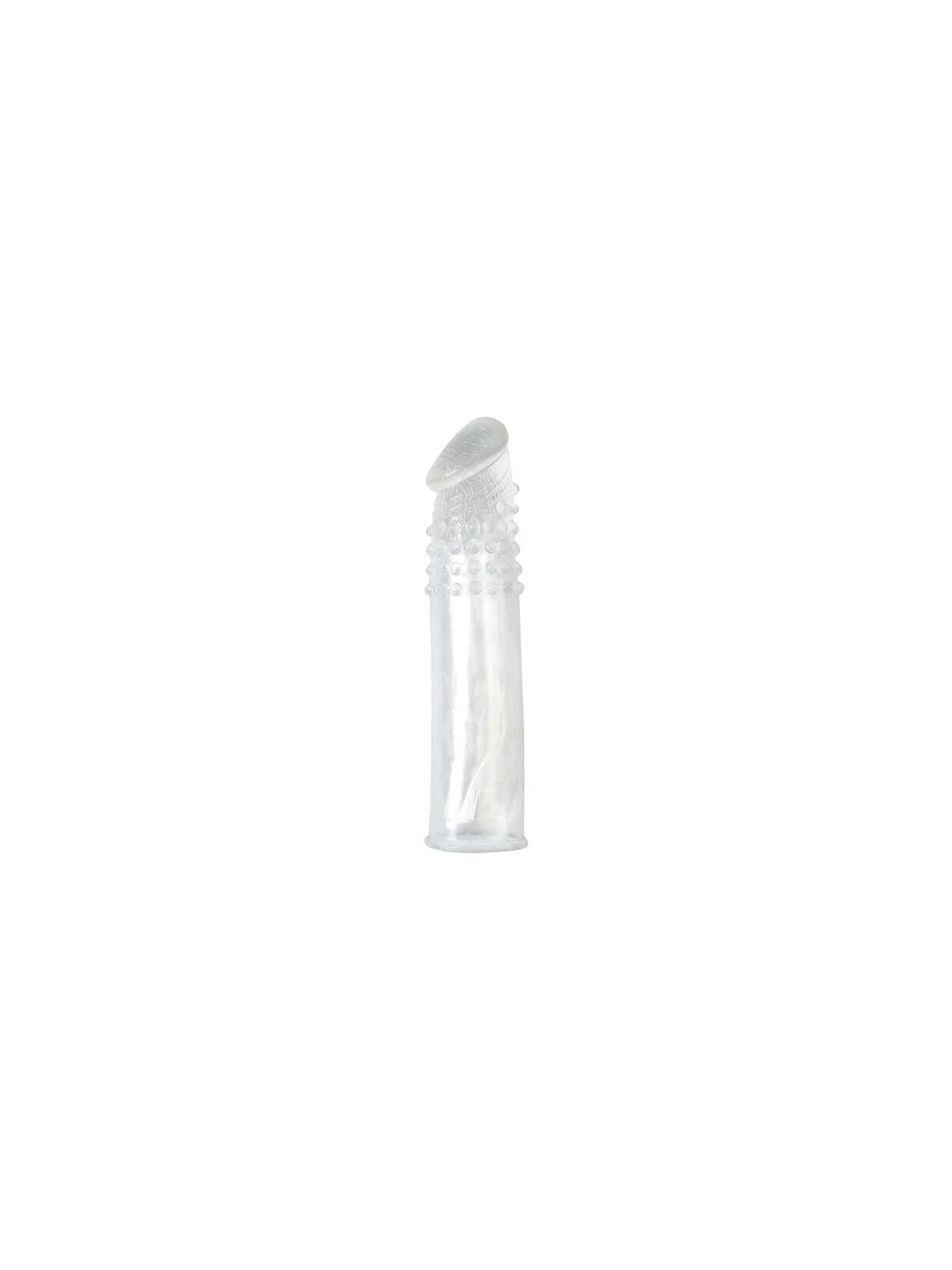Lid´L Extra Silikon Penis Extension von Seven Creations
