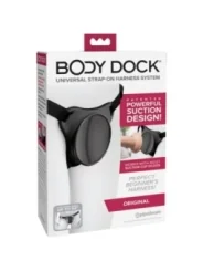 Body Dock Original-Gurt von Pipedreams