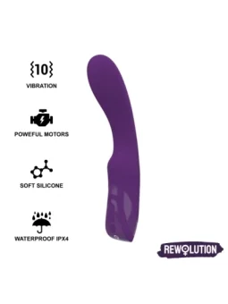 Rewoclassy Vibrator Flexibel von Rewolution bestellen - Dessou24