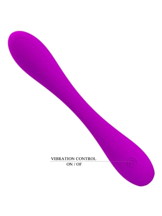 Yedda Flexibler Vibrator von Pretty Love Smart