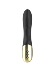 Wärmender Rabbit Vibrator von Ibiza Technology