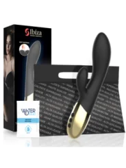 Superweicher Rabbit Vibrator von Ibiza Technology