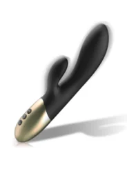 Superweicher Rabbit Vibrator von Ibiza Technology