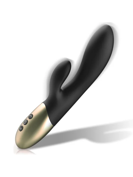 Superweicher Rabbit Vibrator von Ibiza Technology