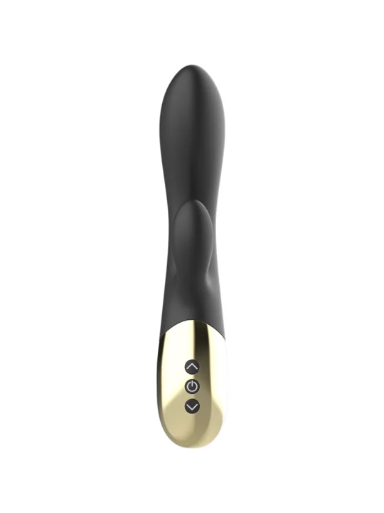 Superweicher Rabbit Vibrator von Ibiza Technology