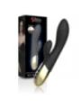 Superweicher Rabbit Vibrator von Ibiza Technology