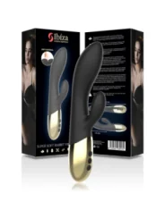 Superweicher Rabbit Vibrator von Ibiza Technology