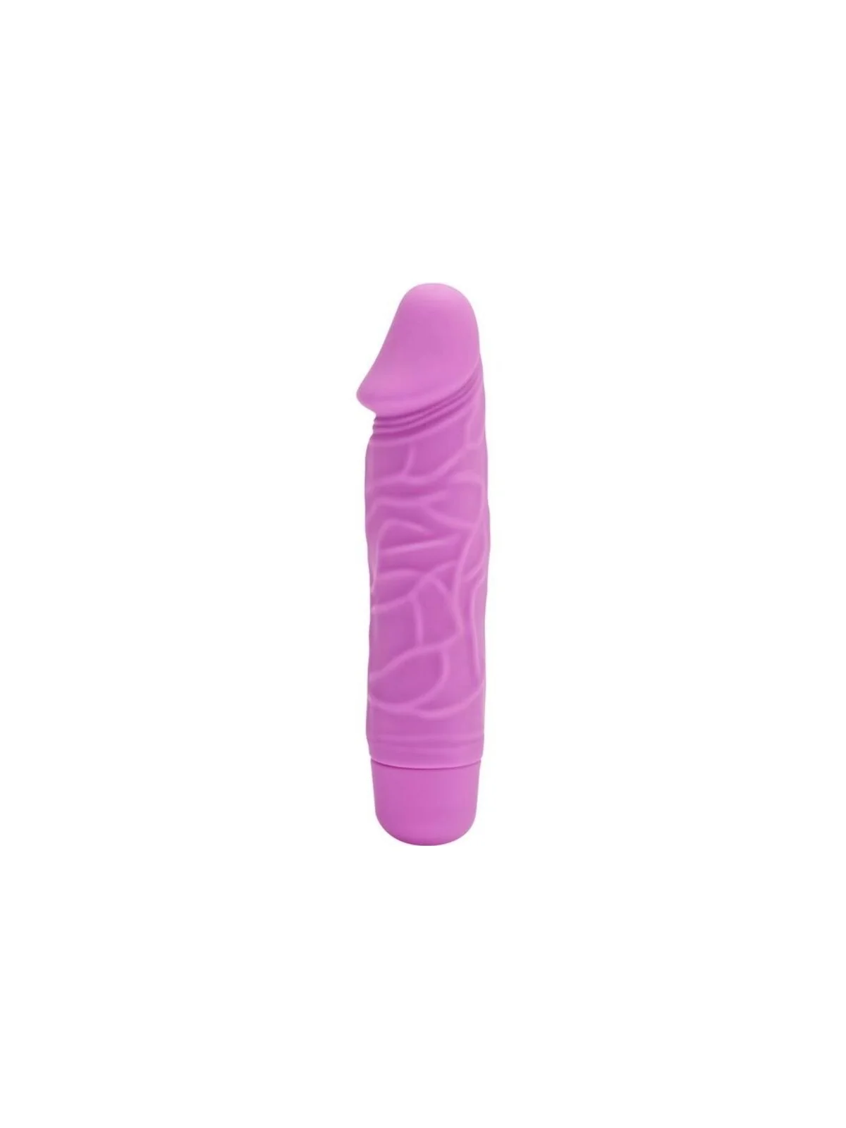 Mini Classic Vibrator Rosa von Get Real