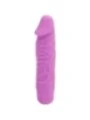 Mini Classic Vibrator Rosa von Get Real