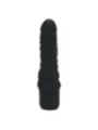 Mini Classic G-Spot Vibrator Schwarz von Get Real