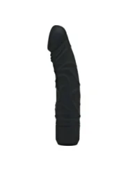 Klassischer Original Schwarzer Vibrator von Get Real