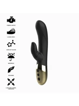 Licking Rabbit Vibrator von Ibiza Technology bestellen - Dessou24